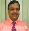 Dr. Sudeep Sarkar Surgical Oncologist in Mumbai