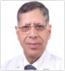 Dr.A.K. Mehrotra Ophthalmologist in Vedanta Jyoti Eye Hospital Roorkee