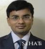 Dr. Deepak Khandelwal Endocrinologist in Maharaja Agarsen Hospital Delhi, Delhi