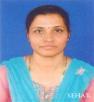 Dr. Shailashree V Bheemaraddi Ophthalmologist in Dr. Agarwals Eye Hospital Padmanabha Nagar, Bangalore