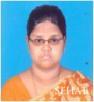 Dr.P. Sireesha Ophthalmologist in Vasan Eye Care Hospital Himayath Nagar, Hyderabad