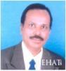 Dr. Mogili Mohan Rao Ophthalmologist in Hyderabad