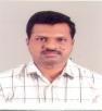 Dr.G.C. Girish Reddy Ophthalmologist in Dr. Agarwals Eye Hospital Krishnagiri, Krishnagiri