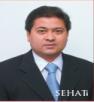 Dr. Jathin Shah