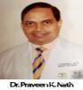 Dr.K. Praveen Neurosurgeon in Chandigarh