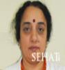 Dr. Sunita Kaushik Plastic Surgeon in Sri Balaji Action Medical Institute Delhi