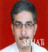 Dr. Ashish Sahani Pediatrician in Sri Balaji Action Medical Institute Delhi