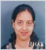 Dr. Arpitha Reddy Ophthalmologist in LCH Sadhuram Eye Hospital Hyderabad