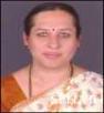 Dr. Anupama V. Hegde Cardiologist in Bangalore