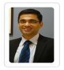 Dr. Prasad Raj Dandekar Radiation Oncologist in Mumbai