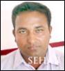 Dr. Paresh Kumar Jena