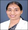 Dr. Vasumathy Vedantham Ophthalmologist in Radhatri Nethralaya Chennai