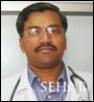 Dr. Sanatan Behera Orthopedic Surgeon in Bhubaneswar