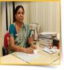 Dr. Mamta Gupta Obstetrician and Gynecologist in Ankur Maternity & Nursing Home Bhopal, Bhopal