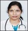 Dr. Bangari Rajani Priyadarshini Obstetrician and Gynecologist in Renee Hospital Karimnagar