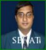 Dr. Rabi Narayan Satapathy Gynecologist in Cuttack