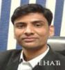 Dr. Sandeep Bharadwaj Physiotherapist in Jaipur