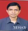 Dr. Sanjay V. Dharmadhikari ENT Surgeon in Pune