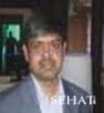 Dr. Pratik Das Nephrologist in Sri Aurobindo Seva Kendra Kolkata