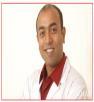 Dr.G. Chaitanya Kumar Reddy Dentist in GC Dental World Hyderabad