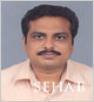 Dr. Shibu John Orthopedic Surgeon in SP Fort Hospital Thiruvananthapuram, Thiruvananthapuram