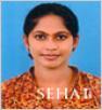 Dr. Seetha Raju General & Laparoscopic Surgeon in SP Fort Hospital Thiruvananthapuram, Thiruvananthapuram