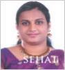 Dr.R. Vijayalekshmi Obstetrician and Gynecologist in Thiruvananthapuram