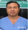 Dr. Sathapathy Anand Kumar Anesthesiologist in Hyderabad
