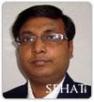 Dr. Saurabh Gupta Orthopedic Surgeon in Hindu Rao Hospital Delhi