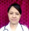 Dr. Nannika Pradhan General Physician in Darjeeling District Hospital Darjeeling
