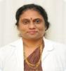 Dr. Lakshmi Rathna Marakani Gynecologist in Apollo Cradle Hyderabad