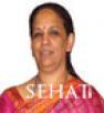 Dr. Savitha Ravindra Physiotherapist in M S Ramaiah Memorial Hospital Bangalore