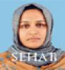 Dr. Zubaida Sayeed Urologist Dr. Zubaida Sayeed Urologist in Kochi