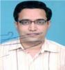 Dr. Vipul Kuvad Orthopedic Surgeon in Gujarat Medical College & Hospital (GMERS) Gandhinagar