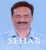 Dr.K.M. Abdul Rashid Nephrologist in Ernakulam Medical Centre Kochi