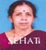 Dr.S. Maya Devi ENT Surgeon in Kochi