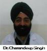 Dr. Charandeep Singh Sahni Pathologist in Chandigarh