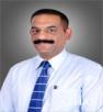 Dr. Abhay Khode Cardiologist in Chellaram Diabetes Institute Pune