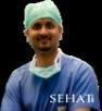 Dr. Satish Pattanshetti Bariatric & Metabolic Surgeon in Pune