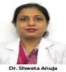 Dr. Shweta Ahuja Pathologist in Trinity Hospital & Medical Research Institute Chandigarh