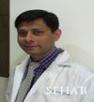 Dr. Vivek Shrivastava Pediatric Orthopedic Surgeon in Indore