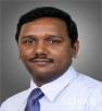 Dr.A. Satish Kumar Hematologist in Bangalore
