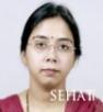 Dr. Arpana Haritwal Gynecologist in Sharda Clinic & Laboratory Delhi