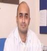 Dr. Aditya Kelkar Ophthalmologist in Pune