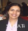 Dr. Meena Kharat Ophthalmologist in Dr. Gogates Eye Clinic Pune