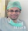 Dr. Nikhil Likhate Joint Replacement Surgeon in Sahyadri Hospital Deccan Gymkhana, Pune