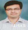 Dr. Shinde Santosh Pediatrician & Neonatologist in Pune