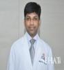 Dr.B. Naveen Kumar ENT Surgeon in Aarti Clinic Hyderabad