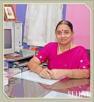 Dr.S. Andal Gynecologist in Nellore