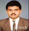 Dr.K. Sateesh Kumar Reddy Dentist in Hyderabad